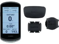 Garmin Edge 1040 Solar Cykeldator