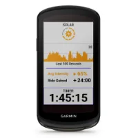 Garmin Edge 1040 Solar Cykeldator Refurbished