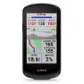 Garmin Edge 1040 Solar Cykeldator Refurbished, Black 2, One Size