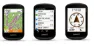 Garmin Edge 530 Cykeldator, Kun cykeldator