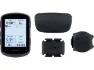 Garmin Edge 540 Bundle GPS Trainingscomputer + Navigationssystem