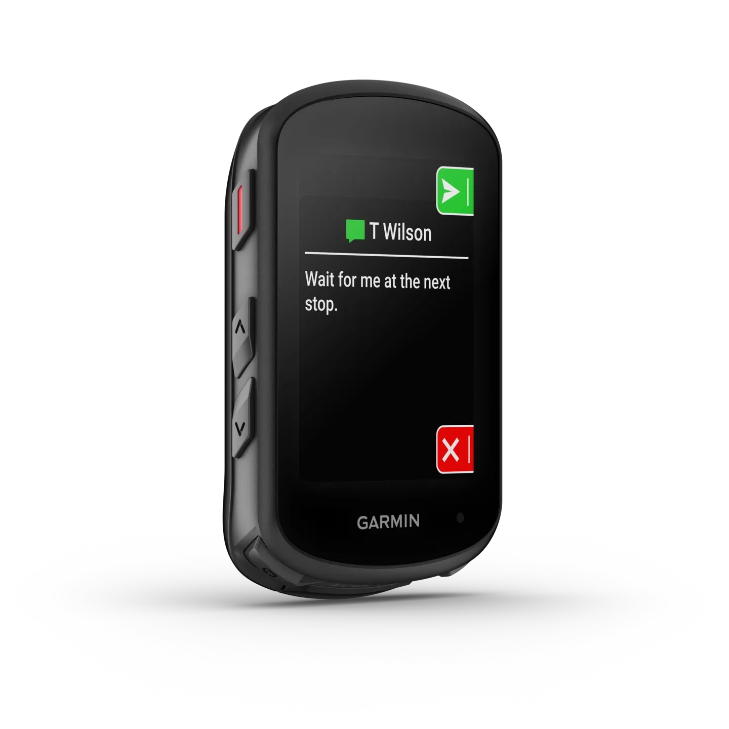 Garmin Edge 540 Cykeldator
