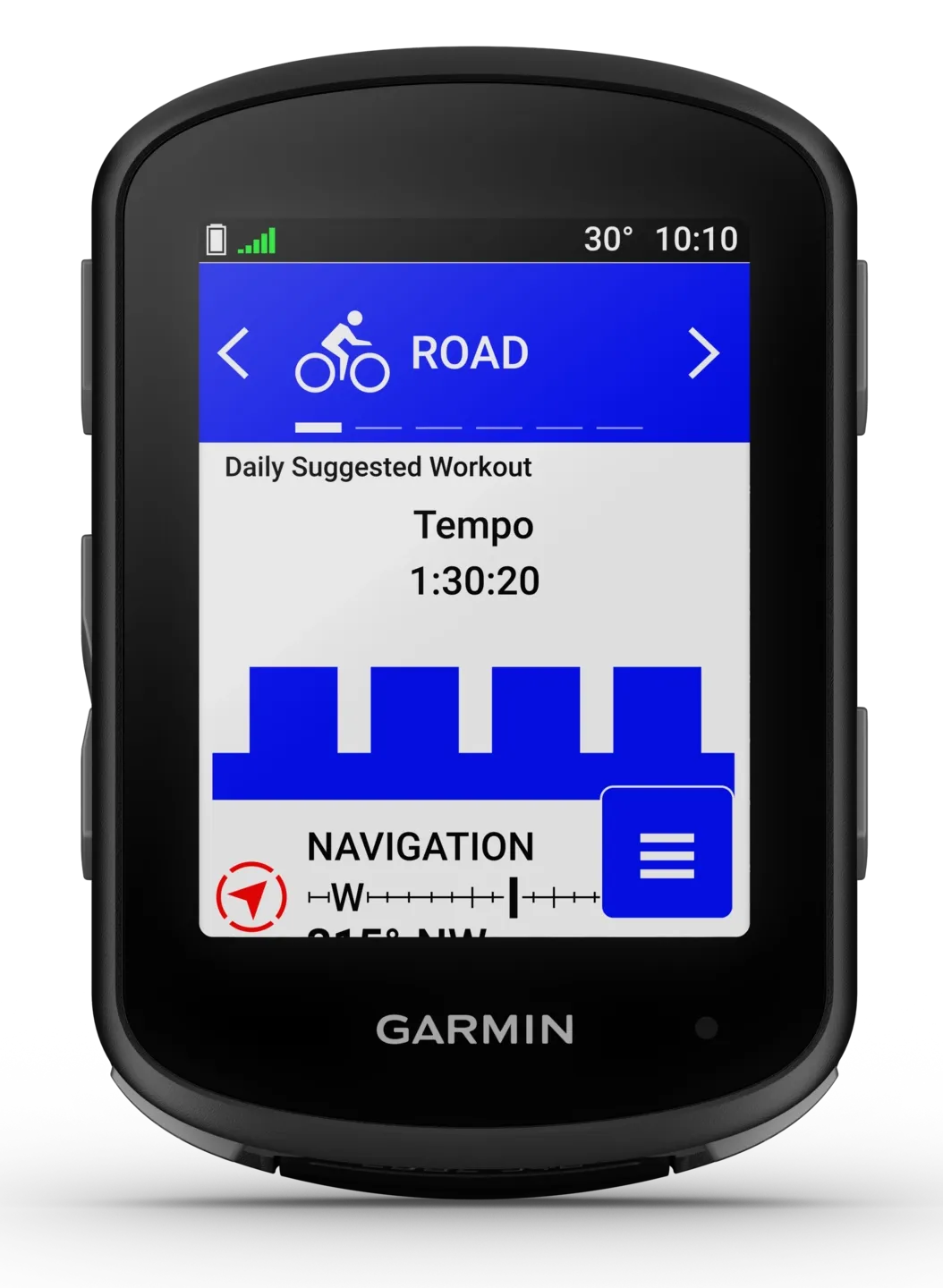 Garmin Edge 540 Cykeldator