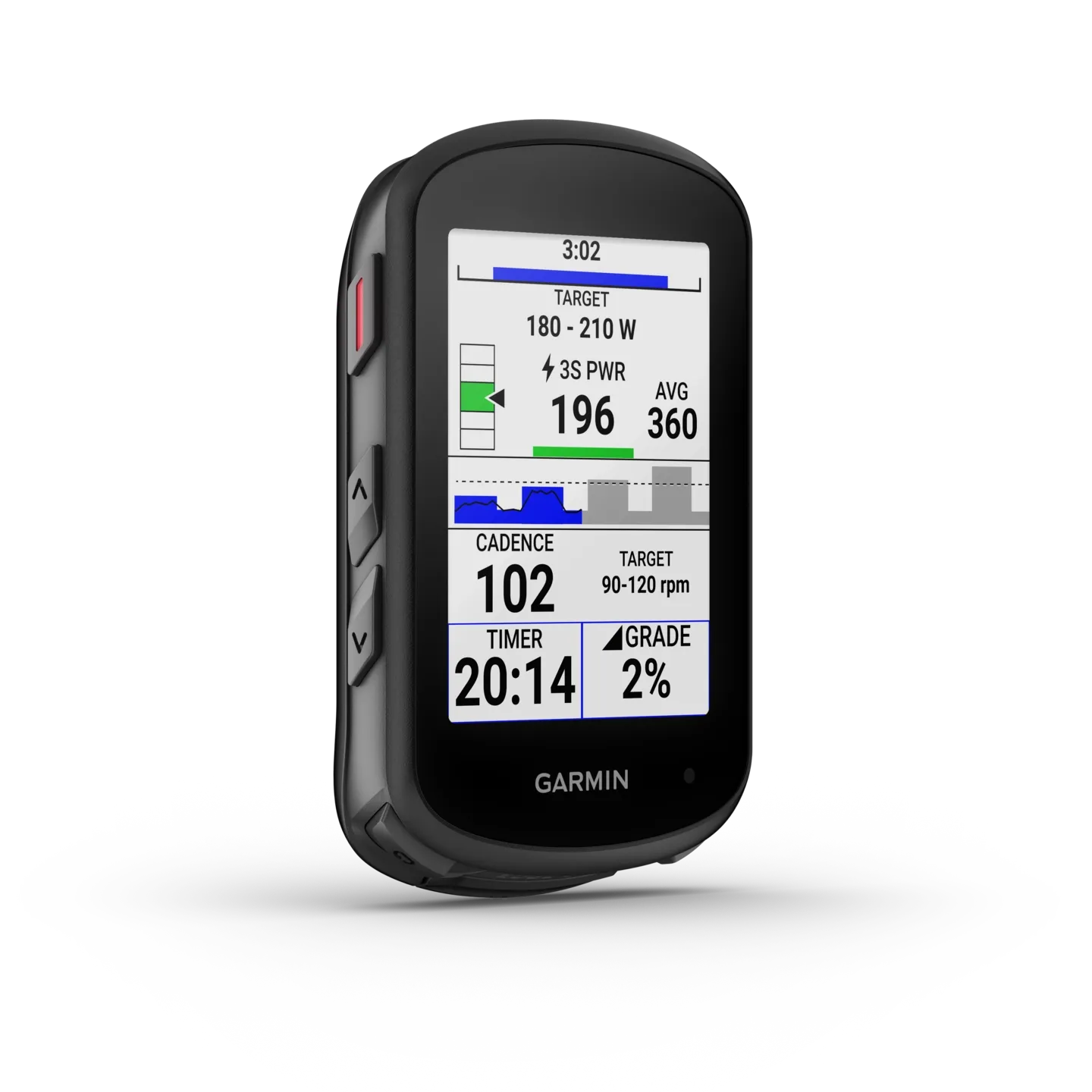 Garmin Edge 540 Cykeldator