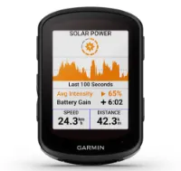 Garmin Edge 540 Solar cykeldator Garmin Edge 540 Solar cykeldator
