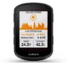Garmin Edge 540 Solar cykeldator, Svart