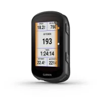 Garmin Edge 540 Solar Eu West Cykeldator Refurbished Garmin Edge 540 Solar Eu West Cykeldator Refurbished