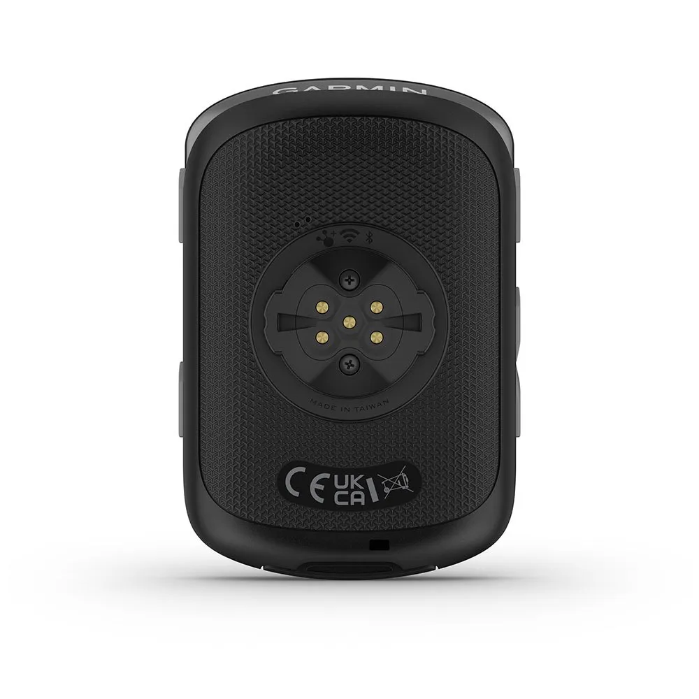 Garmin Edge 540 Solar Eu West Cykeldator Refurbished, Black, One Size Garmin Edge 540 Solar Eu West Cykeldator Refurbished, Black, One Size
