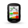 Garmin Edge 540 Solar Eu West Cykeldator Refurbished, Black, One Size