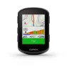 Garmin Edge 540 Solar Eu West Cykeldator Refurbished, Black, One Size