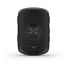 Garmin Edge 540 Solar Eu West Cykeldator Refurbished, Black, One Size