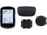 Garmin Edge 840 Bundle GPS Trainingscomputer + Navigationssystem, Black