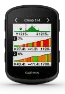 Garmin Edge 840 Cykeldator, Black