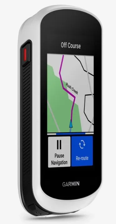 Garmin Edge Explore 2 Cykelcomputer Garmin Edge Explore 2 Cykelcomputer