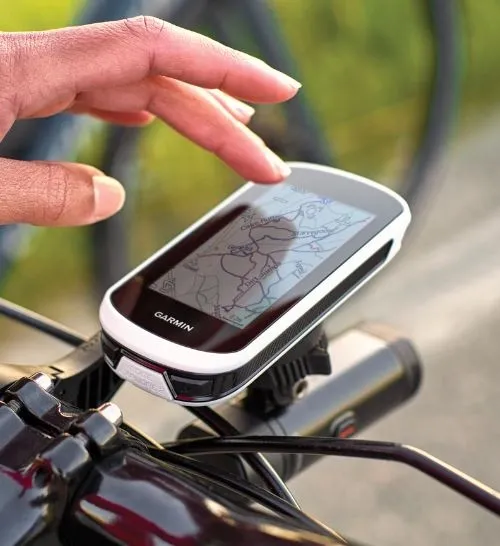 Garmin Edge Explore 2 Cykelcomputer Garmin Edge Explore 2 Cykelcomputer