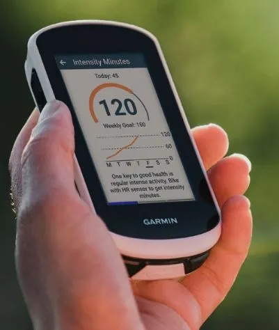 Garmin Edge Explore 2 Cykelcomputer Garmin Edge Explore 2 Cykelcomputer