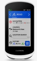 Garmin Edge Explore 2 Cykelcomputer Garmin Edge Explore 2 Cykelcomputer