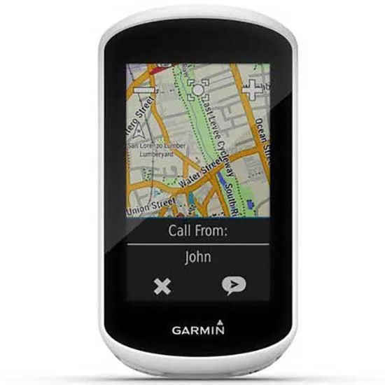 Garmin Edge Explore Cykeldator Refurbished, White / black, One Size Garmin Edge Explore Cykeldator Refurbished, White / black, One Size