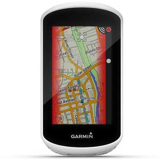 Garmin Edge Explore Cykeldator Refurbished, White / black, One Size Garmin Edge Explore Cykeldator Refurbished, White / black, One Size