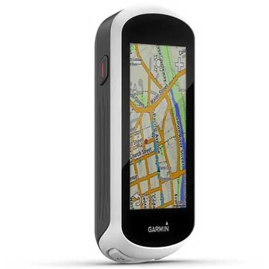 Garmin Edge Explore Cykeldator Refurbished, White / black, One Size Garmin Edge Explore Cykeldator Refurbished, White / black, One Size