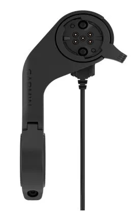 Garmin Edge Power Mount Garmin Edge Power Mount