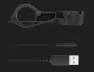 Garmin Edge Power Mount