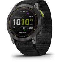 Garmin Enduro 2 Klocka Garmin Enduro 2 Klocka