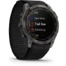 Garmin Enduro 2 Klocka, Black
