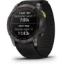 Garmin Enduro 2 Klocka, Black