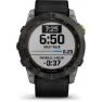 Garmin Enduro 2 Klocka, Black