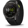 Garmin Enduro 2 Klocka, Black