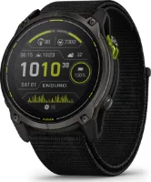 Garmin Enduro 3 UltraFit Nylon Strap