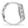 Garmin Epix 2 Klocka Refurbished, White titanium