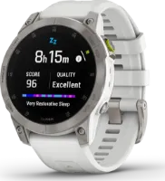 Garmin EPIX 2 Sapphire Klocka Garmin EPIX 2 Sapphire Klocka