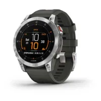 Garmin EPIX 2 Sapphire Klocka Garmin EPIX 2 Sapphire Klocka