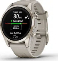 Garmin epix Pro Sapphire Generation 2 Garmin epix Pro Sapphire Generation 2