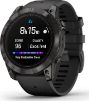 Garmin epix Pro Sapphire Generation 2 Garmin epix Pro Sapphire Generation 2