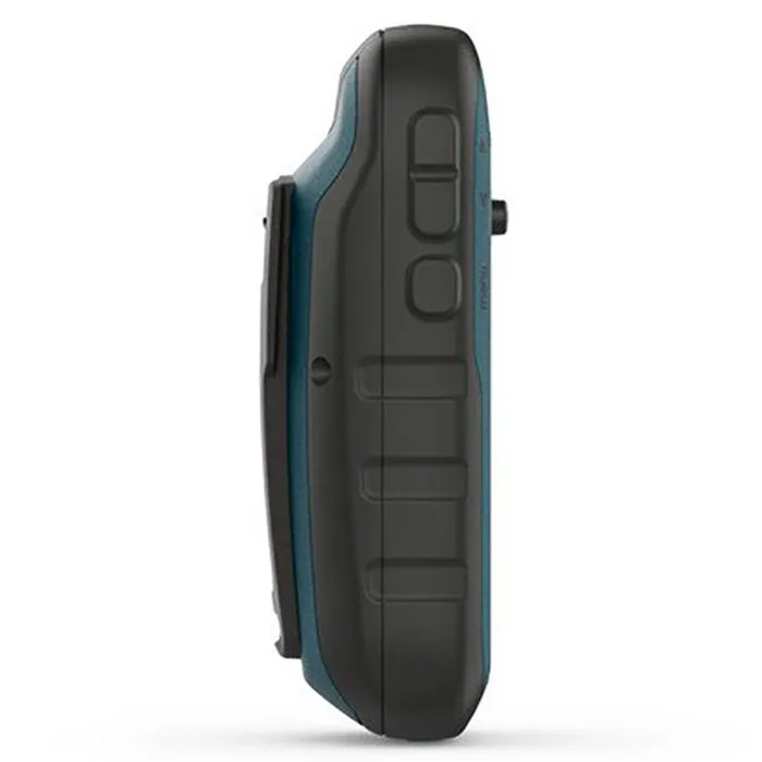 Garmin Etrex 22x Gps, Dark grey / blue, One Size