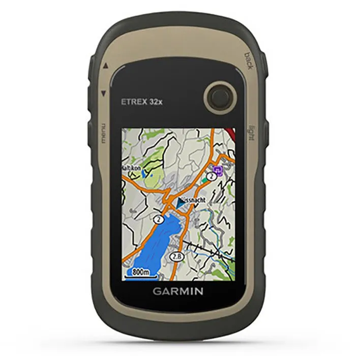 Garmin Etrex 32x Gps, Grey / beige, One Size