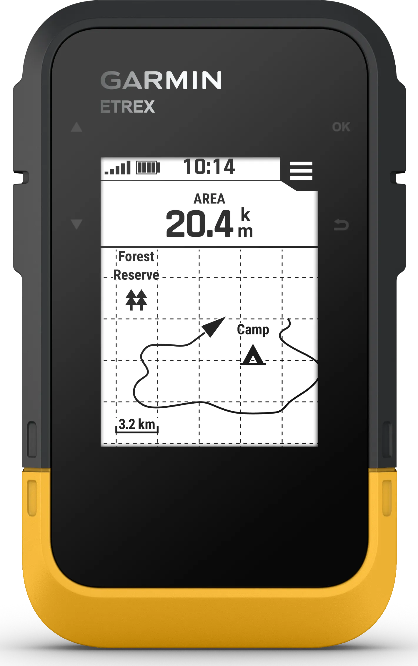 Garmin eTrex SE, One Size Garmin eTrex SE, One Size