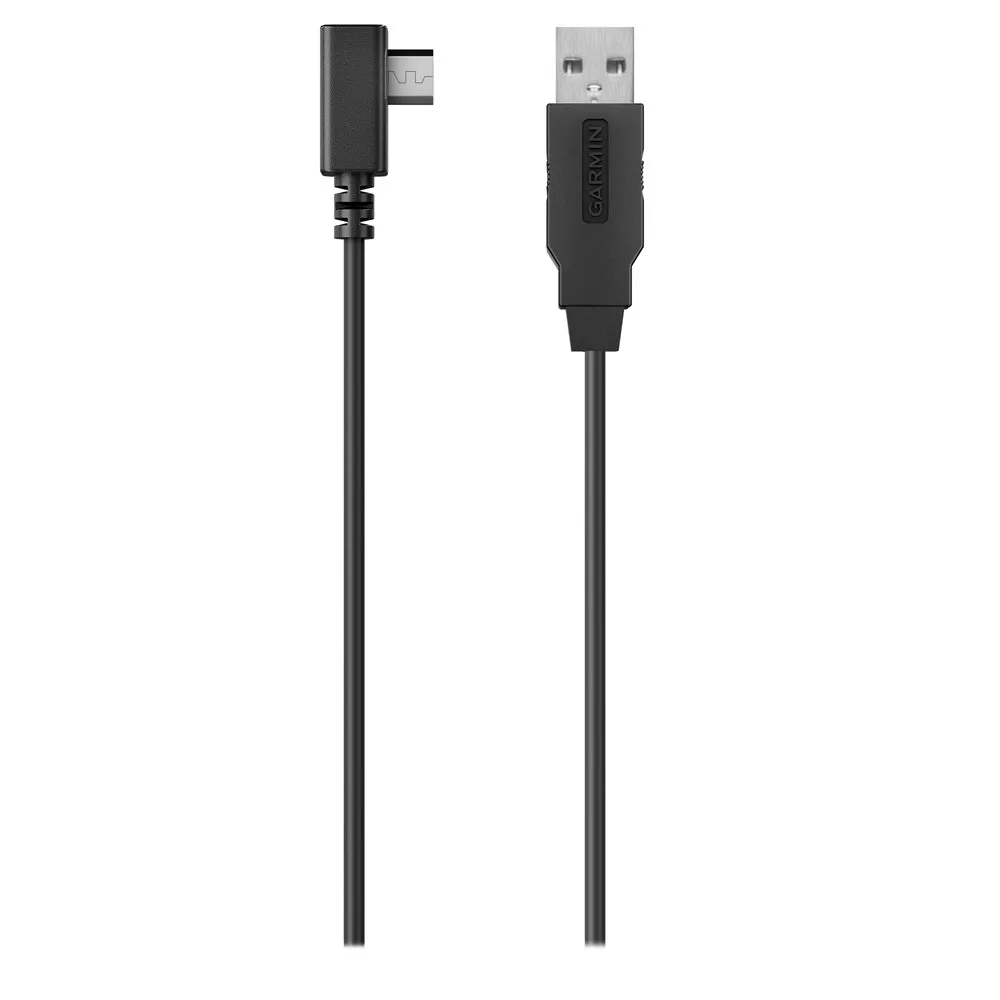 Garmin Extra Long Laddkabel, Black, One Size Garmin Extra Long Laddkabel, Black, One Size