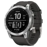 Garmin Fenix 7 Klocka Garmin Fenix 7 Klocka