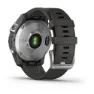 Garmin Fenix 7 Klocka, Silver / graphite