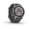 Garmin Fenix 7s Klocka Refurbished, Silver / graphite