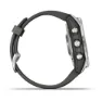 Garmin Fenix 7s Klocka Refurbished, Silver / graphite