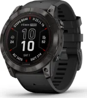 Garmin Fenix 7X Pro Sapphire Solar Edition Garmin Fenix 7X Pro Sapphire Solar Edition