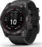Garmin Fenix 7X Pro Sapphire Solar Edition, Carbon Gray