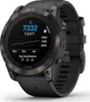 Garmin fenix 7X Pro Sapphire Solar Edition Titan Smartwatch