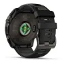 Garmin Fenix 8 51 Mm Solar Sapphire Klocka Refurbished, Black / carbon gray dlc titanium