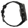 Garmin Fenix 8 51 Mm Solar Sapphire Klocka Refurbished, Black / carbon gray dlc titanium